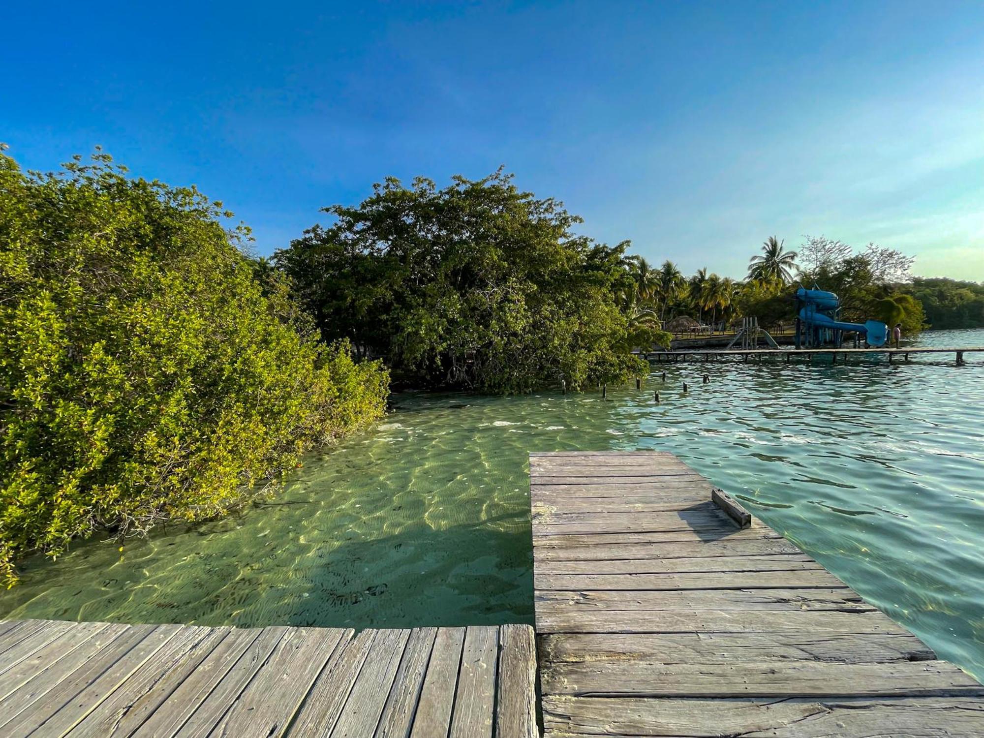 Bufo Alvarius Sanctuary Bacalar Buenavista  Εξωτερικό φωτογραφία